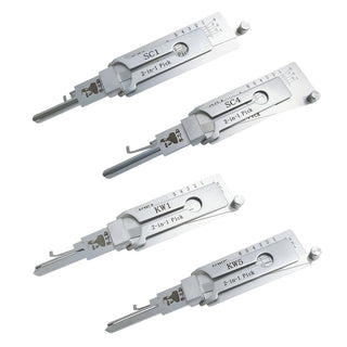 Lishi tools