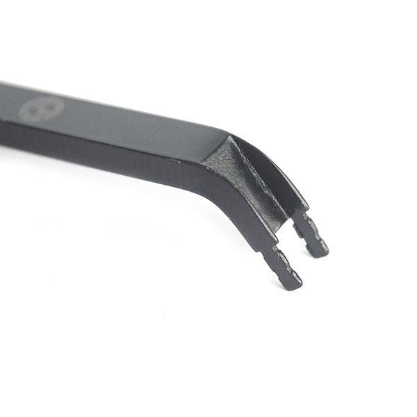 Locksmith HU92 BMW Peugeot Inner Groove Pick