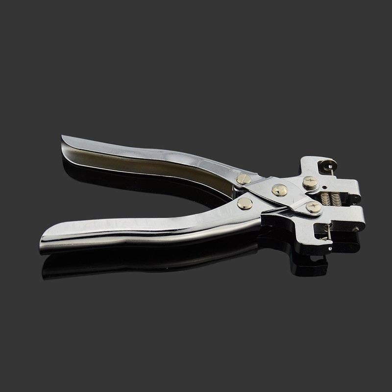 Flip Key Roll Pin Removal Installation Vice Tool