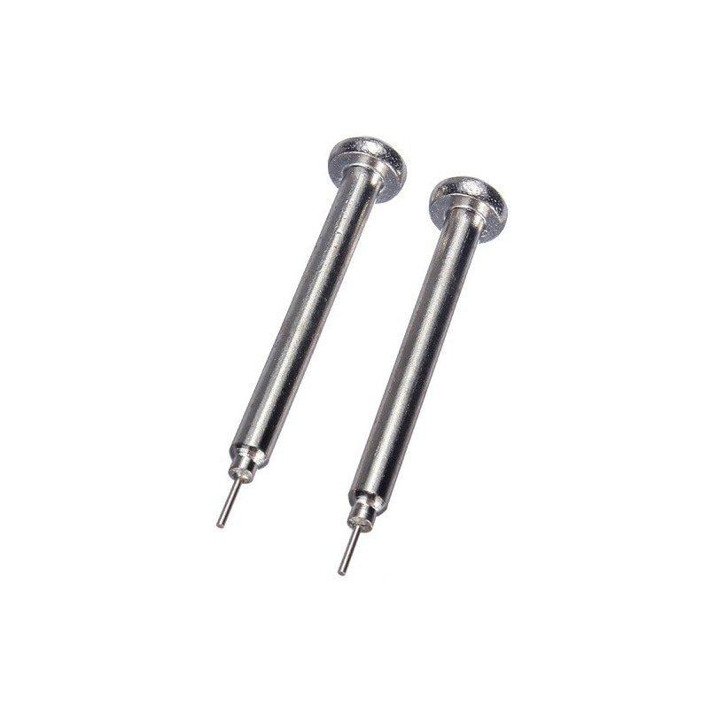 Lock Pick Tool Car Remote Key Blade Pin Disassembling Clamp