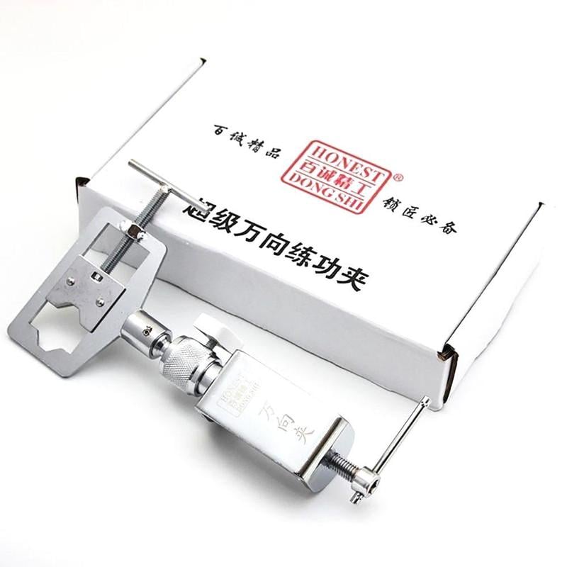 Locksmith Tool Table Vise