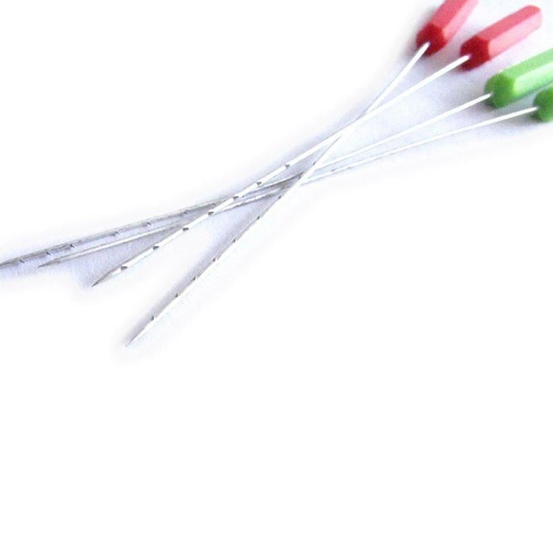 KLOM 12 Piece Broken Key Extractor Lock Picking Set