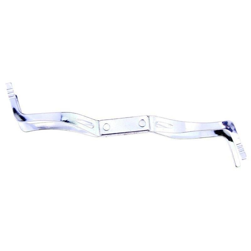 KLOM 20 Piece Locksmith Tools Lock Pick Set