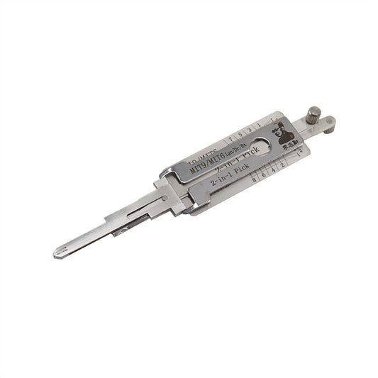 Lishi MIT9/MIT6 2 in 1 Decoder and Pick