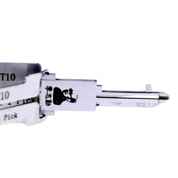 Lishi GT10 2 in 1 Decoder and Pick