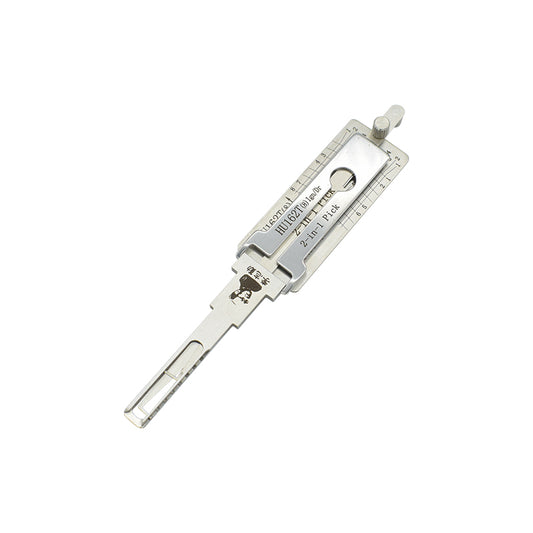 Lishi HU162T(8) 2 in 1 Decoder and Pick