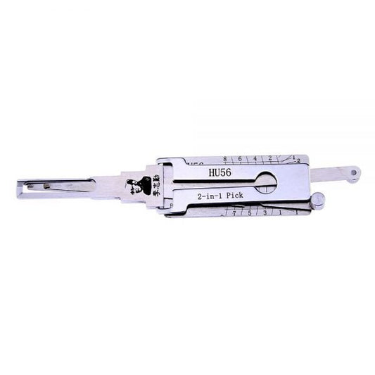 Lishi HU56 2 in 1 Decoder and Pick