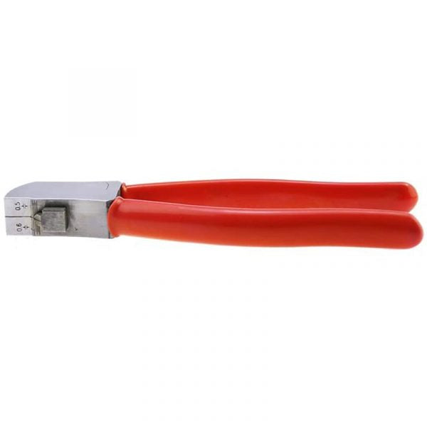 Lishi Key Cutter