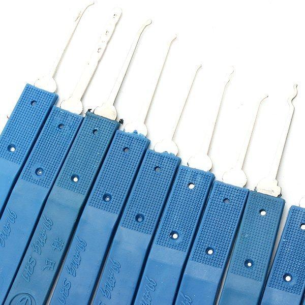 Lock Pick Tool 28 Piece Lock Pick Set