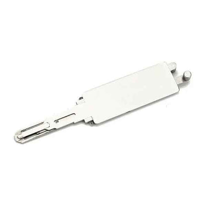 Original Authentic Lishi HON66 2 in 1 Car Door Lock Pick Decoder
