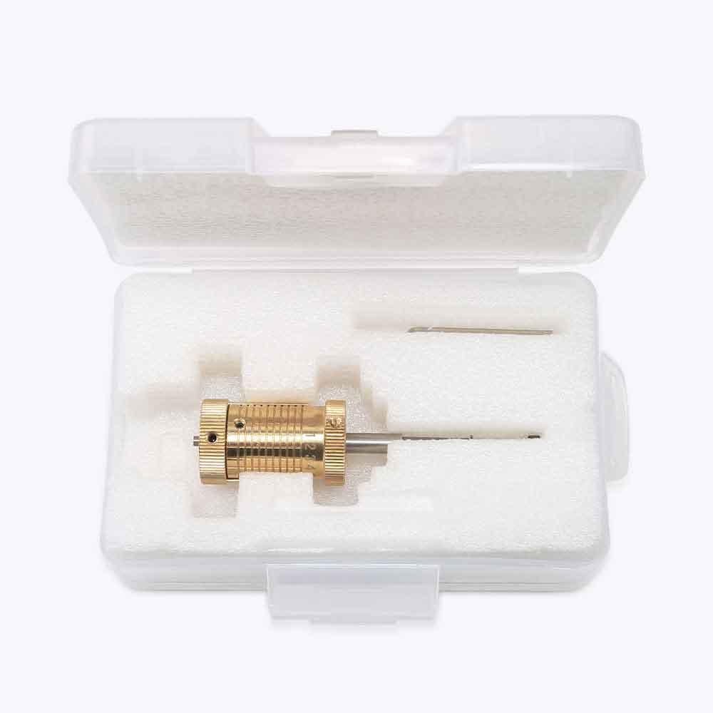 New Upgrade Lock Pick Tool for ABLOY Lock