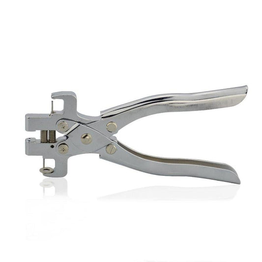 Flip Key Roll Pin Removal Installation Vice Tool