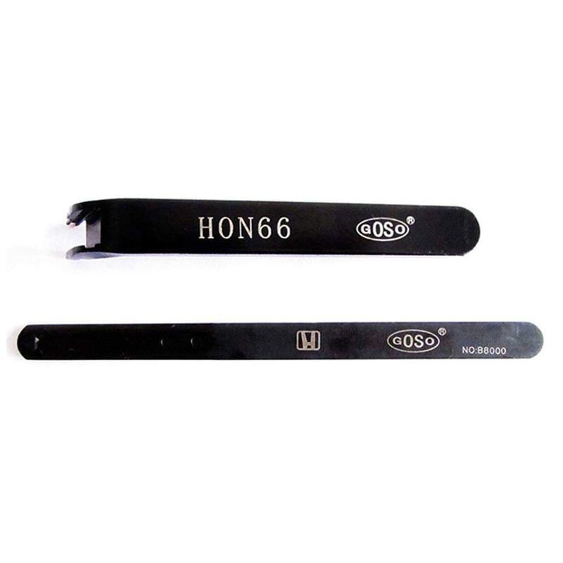 5 Pack Inner Groove Picks Tool