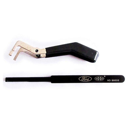 5 Pack Inner Groove Picks Tool