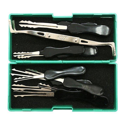 10 Piece Wafer Pick Set