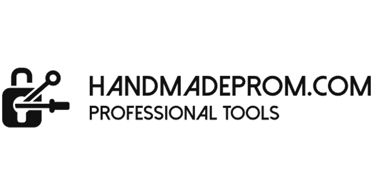 🔐 LISHI Decoder Compatibility Chart – Handmadeprom.com