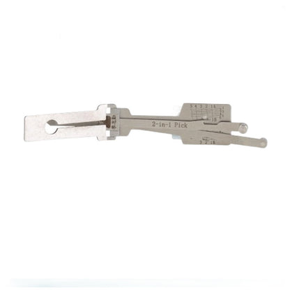 Lishi HONDA2021 2 in 1 Decoder and Pick for Honda 2021 Models