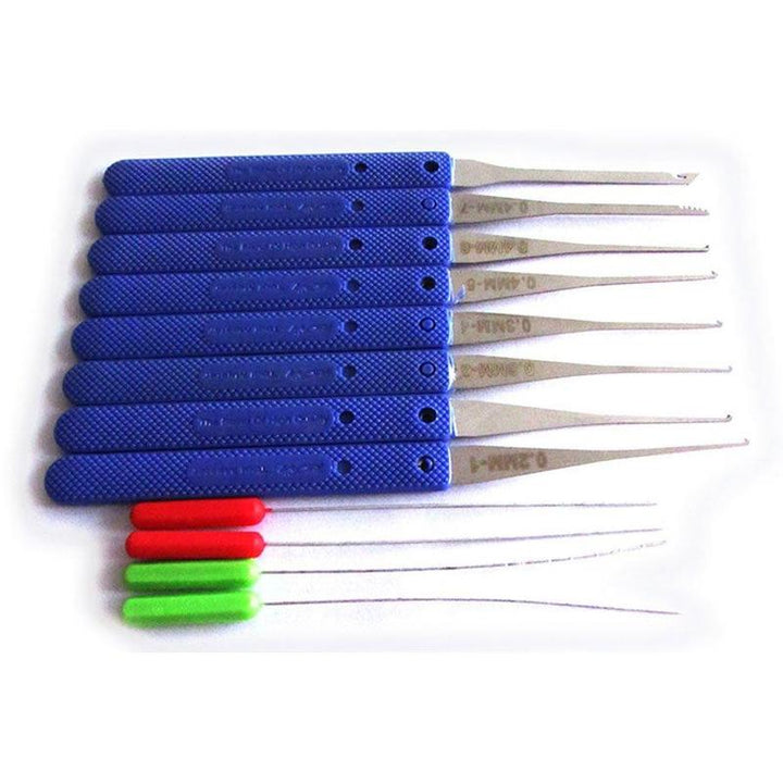KLOM Lock Pick – High-Quality Tools for Professional & Hobby Use ...
