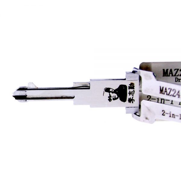 Lishi MAZ24 2 in 1 Decoder and Pick
