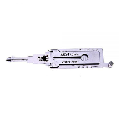 Lishi MAZ24 2 in 1 Decoder and Pick