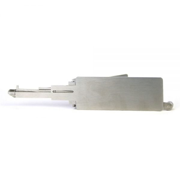 Lishi SX9 2 in 1 Decoder and Pick