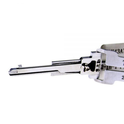 Lishi TOY43AT Ign 2 in 1 Decoder and Pick