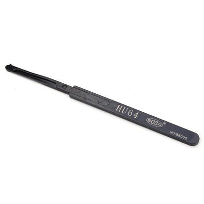 Mercedes HU64 Benz Inner Groove Lock Pick Tool