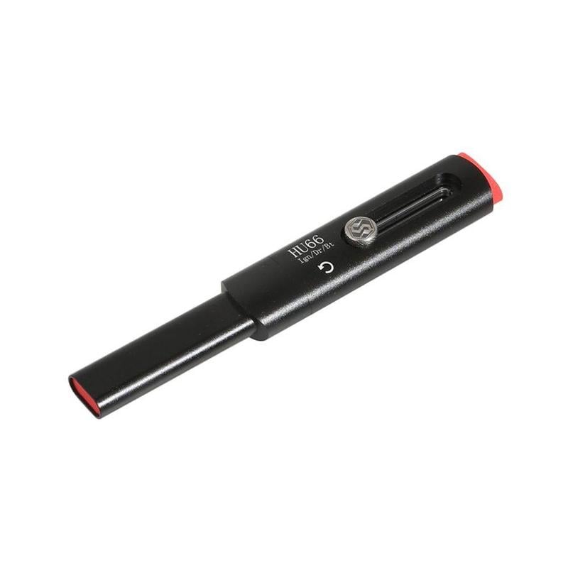 Lock Pick Tool Kwik Decoder HU66 Pick Decoder – Handmadeprom.com