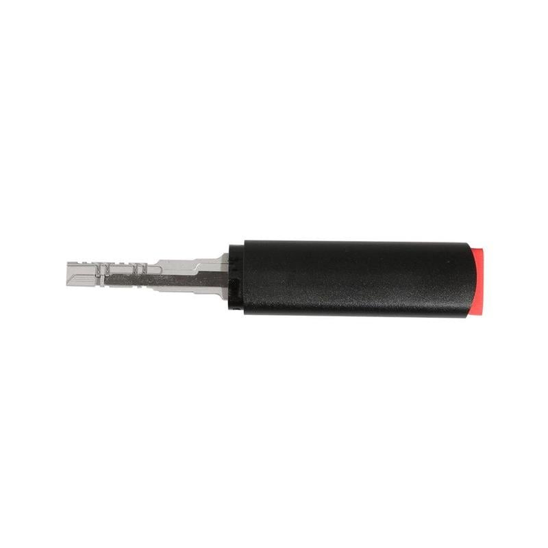 Lock Pick Tool Kwik Decoder HU66 Pick Decoder