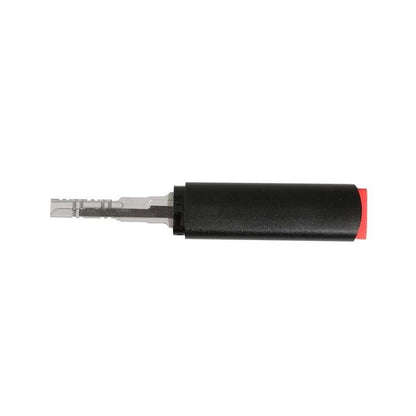 Lock Pick Tool Kwik Decoder HU66 Pick Decoder
