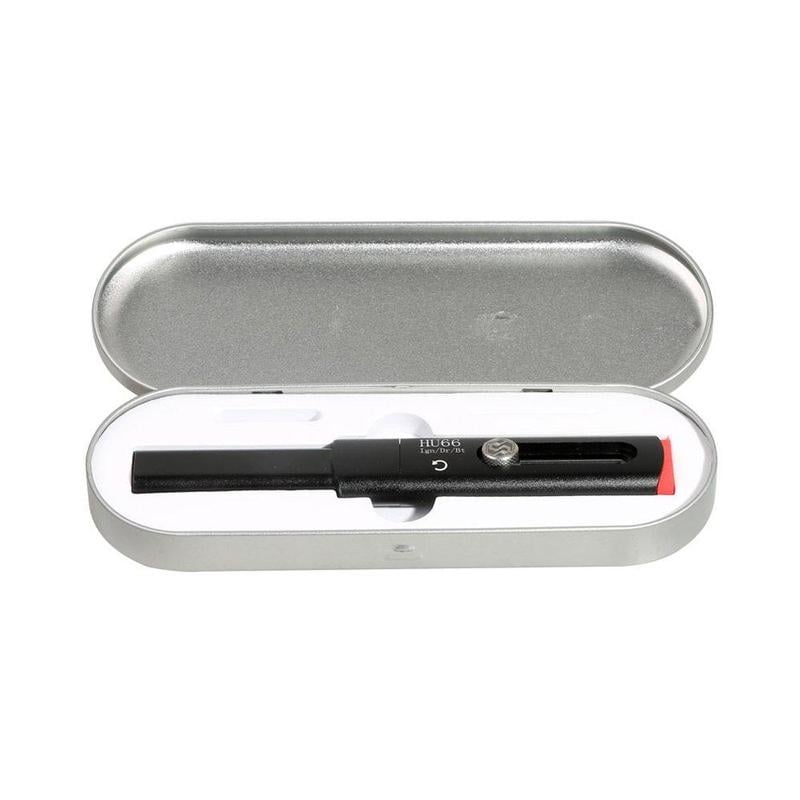 Lock Pick Tool Kwik Decoder HU66 Pick Decoder
