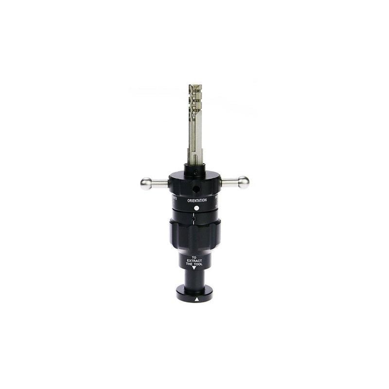 Turbo Decoder Lock Pick HU83 v2 for Peugeot Citroen