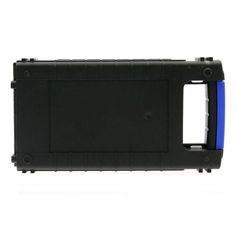 Turbo Decoder Lock Pick HU83 v2 for Peugeot Citroen