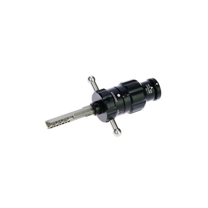 Turbo Decoder Lock Pick HU83 v2 for Peugeot Citroen